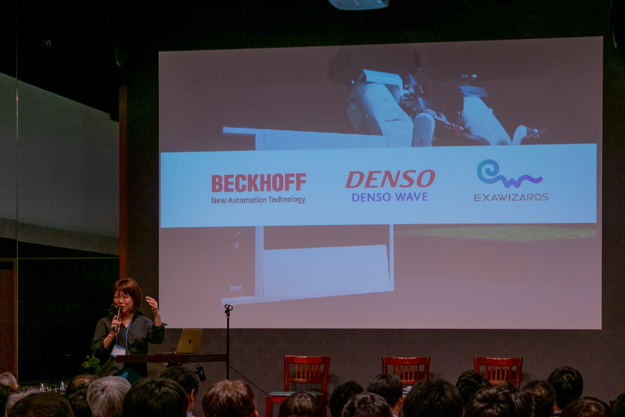 ロボット業界の人たちは「とにかく熱い」 —— ロボットパイオニアフォーラムが令和初開催！