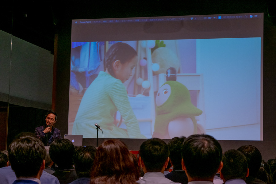 ロボット業界の人たちは「とにかく熱い」 —— ロボットパイオニアフォーラムが令和初開催！