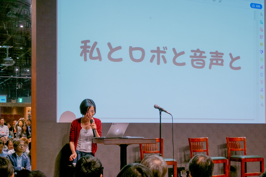 ロボット業界の人たちは「とにかく熱い」 —— ロボットパイオニアフォーラムが令和初開催！