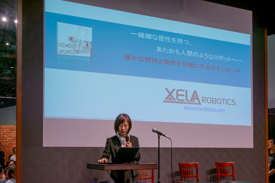 ロボット業界の人たちは「とにかく熱い」 —— ロボットパイオニアフォーラムが令和初開催！