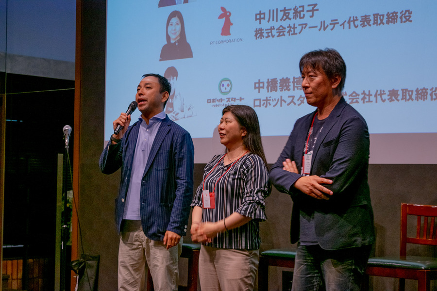ロボット業界の人たちは「とにかく熱い」 —— ロボットパイオニアフォーラムが令和初開催！
