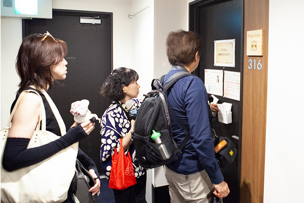 【ホテルと会話ロボットのコラボ】RoBoHoNオーナー限定の「ロボホン謎解きイベント」＆「変なホテル大阪のロボホンフロア」体験レポート