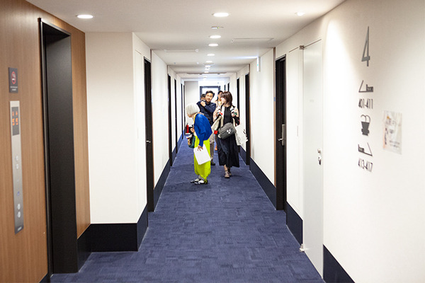 【ホテルと会話ロボットのコラボ】RoBoHoNオーナー限定の「ロボホン謎解きイベント」＆「変なホテル大阪のロボホンフロア」体験レポート