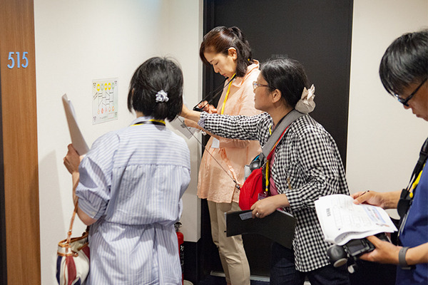 【ホテルと会話ロボットのコラボ】RoBoHoNオーナー限定の「ロボホン謎解きイベント」＆「変なホテル大阪のロボホンフロア」体験レポート