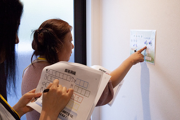 【ホテルと会話ロボットのコラボ】RoBoHoNオーナー限定の「ロボホン謎解きイベント」＆「変なホテル大阪のロボホンフロア」体験レポート