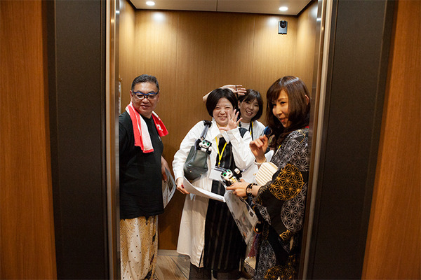 【ホテルと会話ロボットのコラボ】RoBoHoNオーナー限定の「ロボホン謎解きイベント」＆「変なホテル大阪のロボホンフロア」体験レポート