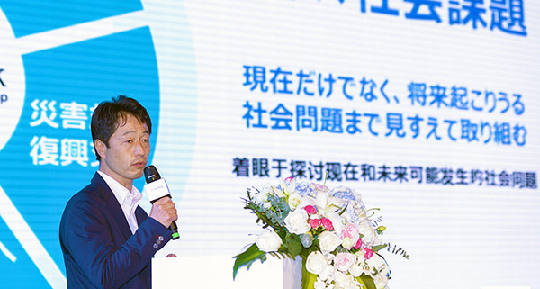 Pepperを中国の大学など教育機関に向けて2,000台無償提供 ロボットと共生目指し人材育成を支援