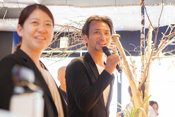 「ロボホン３周年記念オーナーズイベント」参加レポート！ロボホンランチ、ロボホン開発秘話、今後予定の新機能など見どころ満載