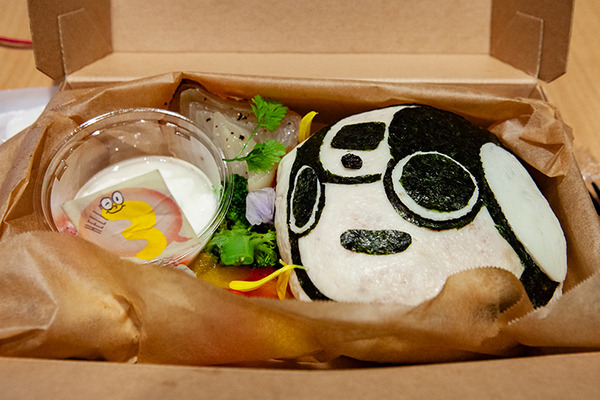 「ロボホン３周年記念オーナーズイベント」参加レポート！ロボホンランチ、ロボホン開発秘話、今後予定の新機能など見どころ満載