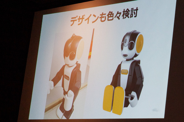 「ロボホン３周年記念オーナーズイベント」参加レポート！ロボホンランチ、ロボホン開発秘話、今後予定の新機能など見どころ満載