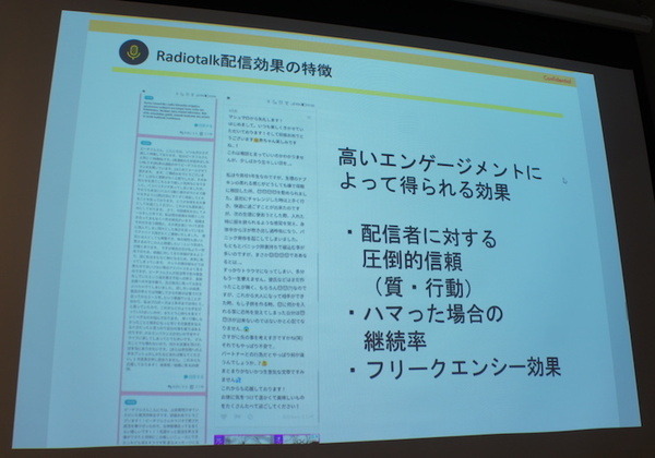 「音声とメディアと音声広告の未来」急成長する米国の音声広告市場　Voicy、Radiotalk、シマラヤ、ロボットスタート、オトナル登壇レポート