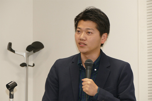 都産技研「サービスロボット事業化交流会」で相鉄企業の清掃ロボット活用、GROUNDの物流ロボット活用事例が紹介　東京ビッグサイトでの実証実験についても