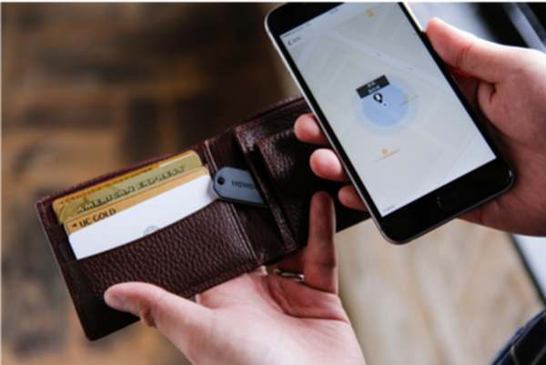 MAMORIOがARで探す新機能や無料でスマホが探せる新サービスを提供開始！そのさきに描く未来とは。