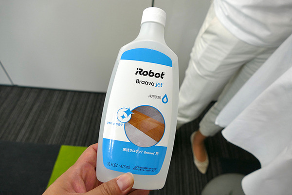 アイロボット、ルンバを月額使用できる「ロボスマ」を導入　ルンバ世帯普及率は5%を突破、ブラーバ新モデルも市場投入へ