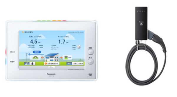 パナソニックのHOME IoT中核機器「AiSEG2」がAI機能やLINE Clovaに対応、「AI ソーラーチャージ」など新機能も