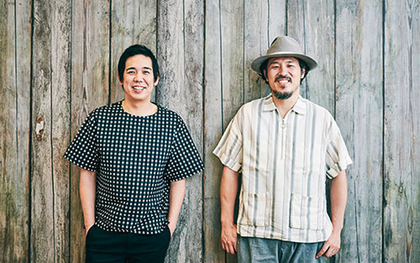 Pepperが5歳の誕生日に「スキマスイッチ」とびっくりコラボ、勝手にMV作って押しかける暴挙に！ふたりの反応は