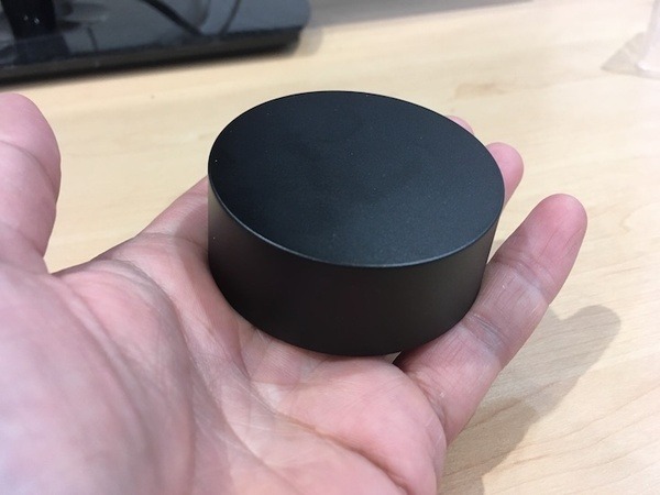 【ドコモテレビターミナル レビュー(後編)】スマート家電リモコンBTを連携させてみた