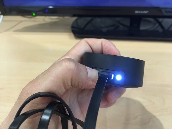 【ドコモテレビターミナル レビュー(後編)】スマート家電リモコンBTを連携させてみた