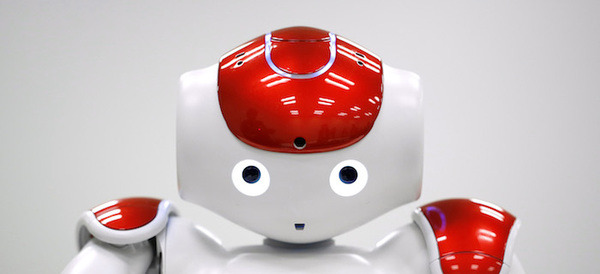 【中華】UBTech 「Alpha 2」について調べてみたよ！【なお、アレに似てる模様】
