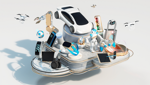 【CES Asia 2019】アウディ・ルノー・ホンダの中国向け車両にアリババのAI音声アシスタント「Tmall Genie」搭載へ