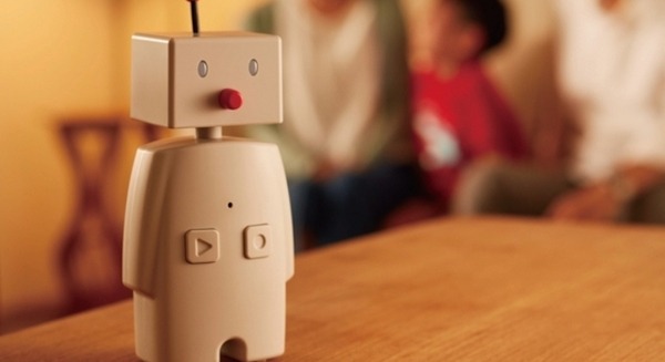 家庭用ロボットが子育て応援「まかせて！BOCCO」ユカイ工学と東京ガスが発表！お留守番中の読み聞かせ、生活リズムをサポート
