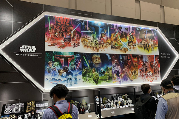 東京おもちゃショー2019 開幕！超精巧なガンダムや空飛ぶお世話ペットなど、見どころをチェック