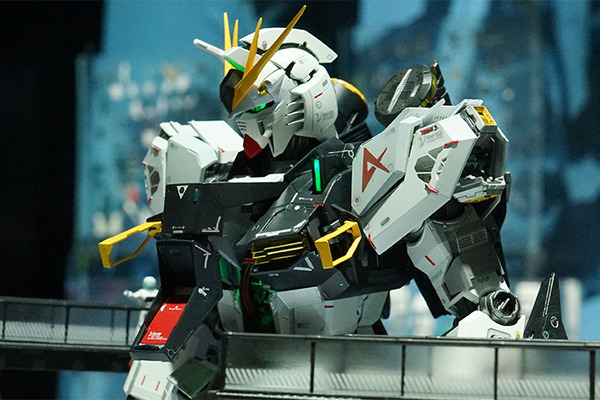 東京おもちゃショー2019 開幕！超精巧なガンダムや空飛ぶお世話ペットなど、見どころをチェック