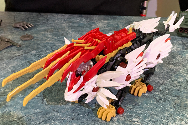 東京おもちゃショー2019 開幕！超精巧なガンダムや空飛ぶお世話ペットなど、見どころをチェック