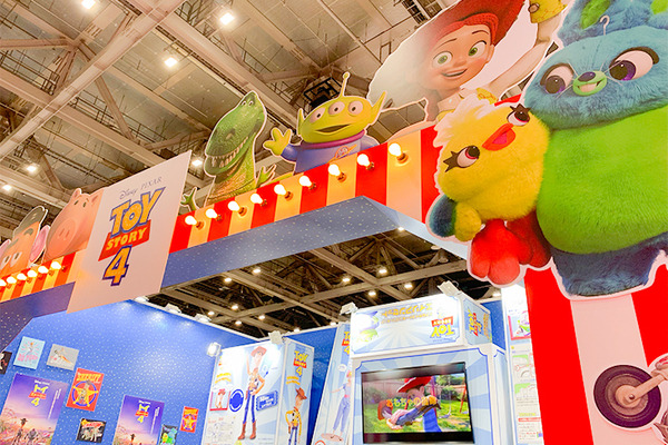 東京おもちゃショー2019 開幕！超精巧なガンダムや空飛ぶお世話ペットなど、見どころをチェック