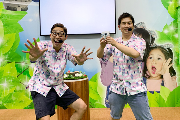 東京おもちゃショー2019 開幕！超精巧なガンダムや空飛ぶお世話ペットなど、見どころをチェック