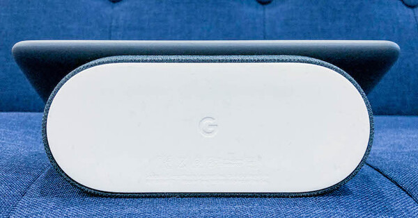 国内初のGoogle製スマートディスプレイ「Google Nest Hub」実機レビュー！