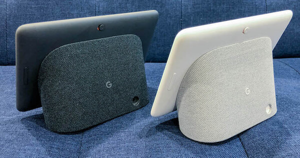 国内初のGoogle製スマートディスプレイ「Google Nest Hub」実機レビュー！