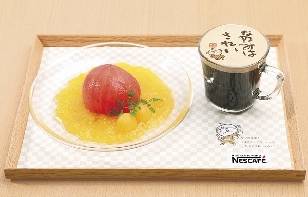 書家・詩人「相田みつを」がAI(エーアイ)になって原宿に？ネスレ「AIだみつをカフェ」ってなに!?