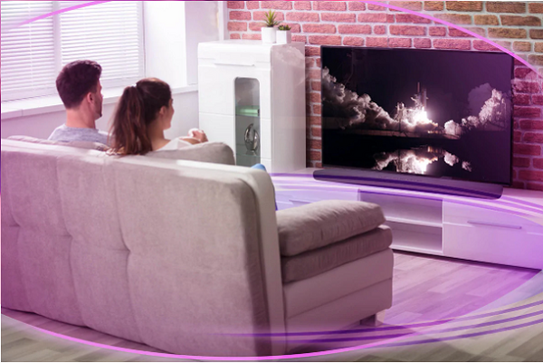 ヤマハのフロントサラウンドシステム 「YAS-109」はAmazon Alexa対応、立体サラウンドやクリアボイス、NAS対応など機能満載