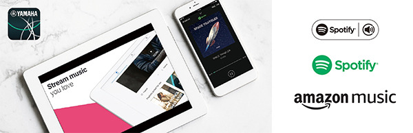 ヤマハのフロントサラウンドシステム 「YAS-109」はAmazon Alexa対応、立体サラウンドやクリアボイス、NAS対応など機能満載