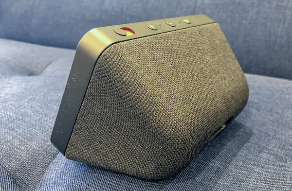 1万円未満で買える小型ディスプレイ搭載の新機種「Amazon Echo Show 5」実機レビュー！