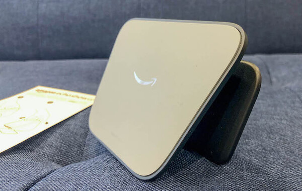 1万円未満で買える小型ディスプレイ搭載の新機種「Amazon Echo Show 5」実機レビュー！