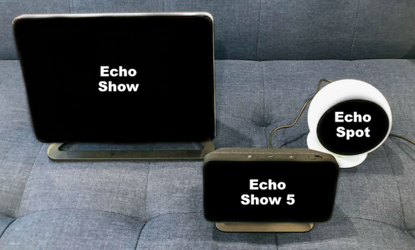 1万円未満で買える小型ディスプレイ搭載の新機種「Amazon Echo Show 5」実機レビュー！