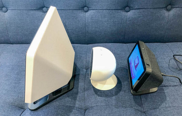1万円未満で買える小型ディスプレイ搭載の新機種「Amazon Echo Show 5」実機レビュー！