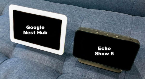 1万円未満で買える小型ディスプレイ搭載の新機種「Amazon Echo Show 5」実機レビュー！