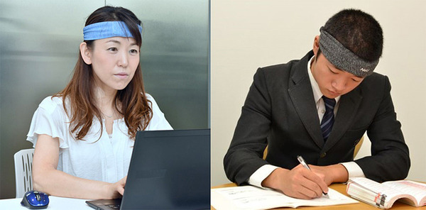 脳活動センサーとスマホアプリ「BrainMeter」発売、脳活動を手軽に測定！脳トレの川島教授と日立HTの技術を結集