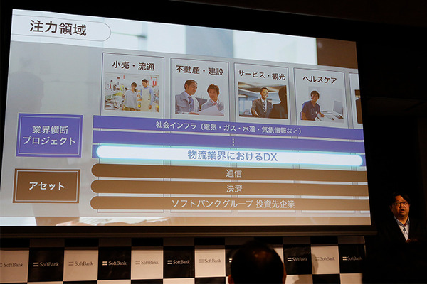 ソフトバンクとイオン九州が深夜配送など物流で協業 AIを駆使した配送マッチングサービスの実証実験