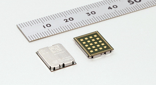 ソフトバンクと村田製作所が世界最小クラスのLPWA通信モジュールを発表、世界初「LwM2M」と「NIDD」の両対応！IoT戦略と最新情報
