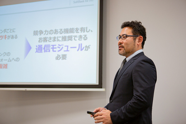 ソフトバンクと村田製作所が世界最小クラスのLPWA通信モジュールを発表、世界初「LwM2M」と「NIDD」の両対応！IoT戦略と最新情報