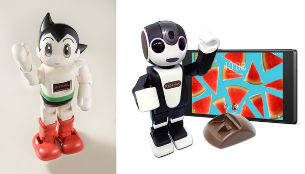 大丸神戸店で「家族みんなの ロボットゆうえんち」開催へ！ロボットにふれて遊んで！aiboやロボホン、ロボットアイドルなど登場