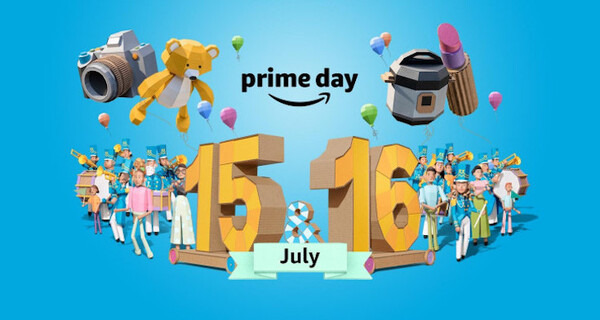 2019年「Amazon Prime Day」スタート！Amazon Echoファミリーは29%～60%OFFの値引き中
