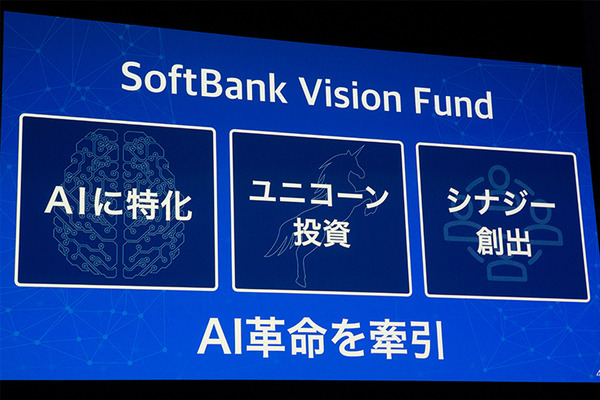 「SoftBank World 2019」開幕！孫正義氏が基調講演「早く目を覚ました方がいい」推論AIのある未来社会とそのポイント