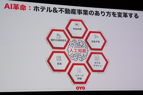 「SoftBank World 2019」開幕！孫正義氏が基調講演「早く目を覚ました方がいい」推論AIのある未来社会とそのポイント