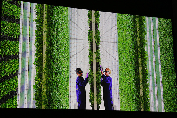 「SoftBank World 2019」開幕！孫正義氏が基調講演「早く目を覚ました方がいい」推論AIのある未来社会とそのポイント