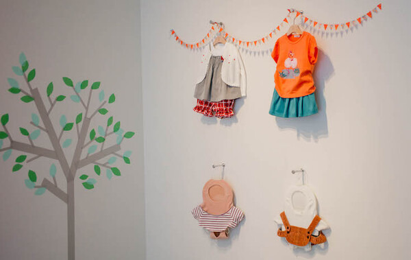 GROOVE Xとファミリアがコラボ！「LOVOT×familiar～発見！あたらしいかぞくとはじまるくらし展～」フォトレポート！